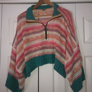 Free People Sweater